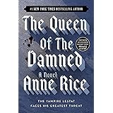 The Queen of the Damned (The Vampire Chronicles, Book 3)