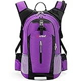 GELINDO Insulated Hiking Hydration Backpack