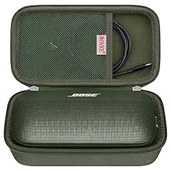BOVKE Hard Travel Speaker Case for Bose SoundLink