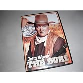 JOHN WAYNE: THE DUKE - 16 MOVIE BUNDLE