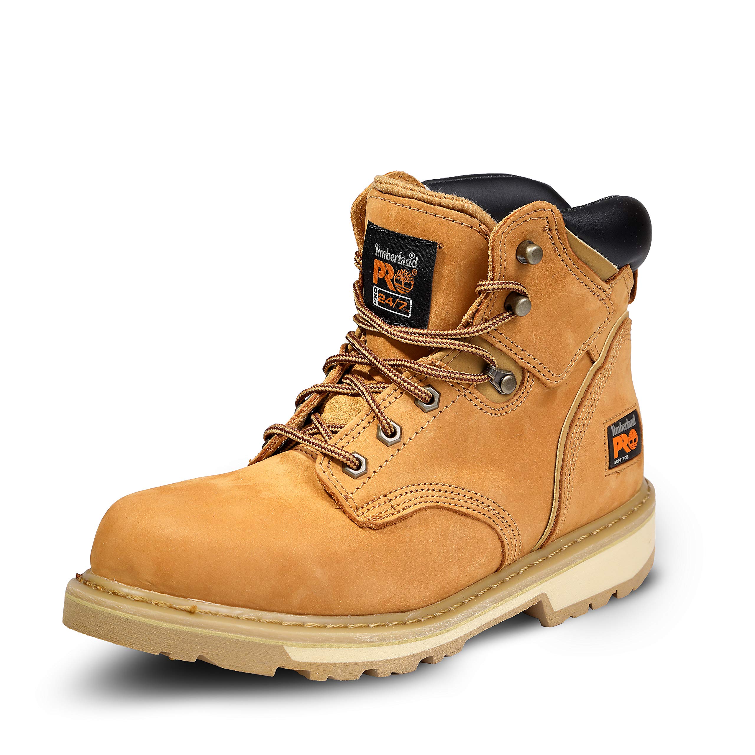 timberland de trabajo