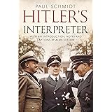 Hitler’s Interpreter