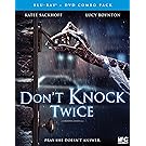 Don't Knock Twice