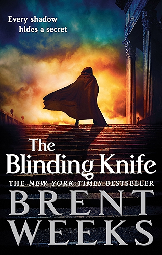Download The Blinding Knife: Book 2 of Lightbringer (English Edition) PDF