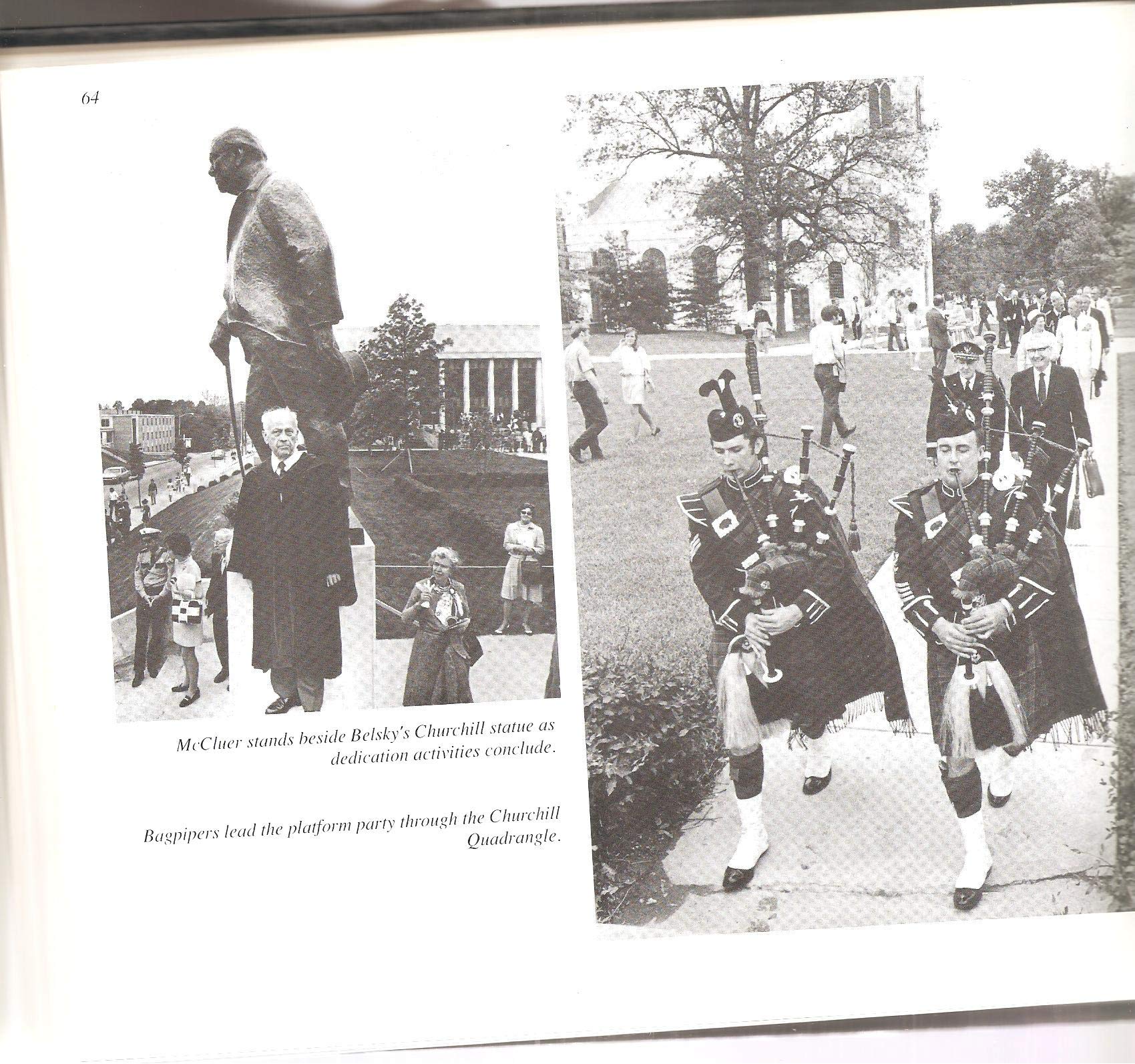 Reflections A Pictorial History Celebrating The 50th Anniversary