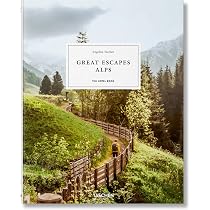 Great Escapes Europe. The Hotel Book: Taschen, Angelika