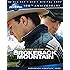 Brokeback Mountain (Blu-ray + DVD + Digital Copy)