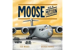 Moose on a Mission (Operation Aviation)