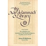 The Nag Hammadi Library in English