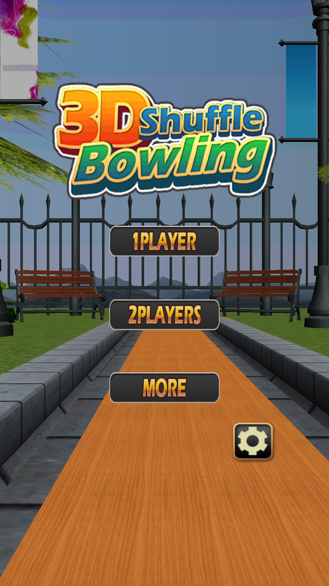 3D Shuffle BowlingAmazon.co.ukAppstore for Android