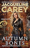 Autumn Bones (Agent of Hel Book 2)