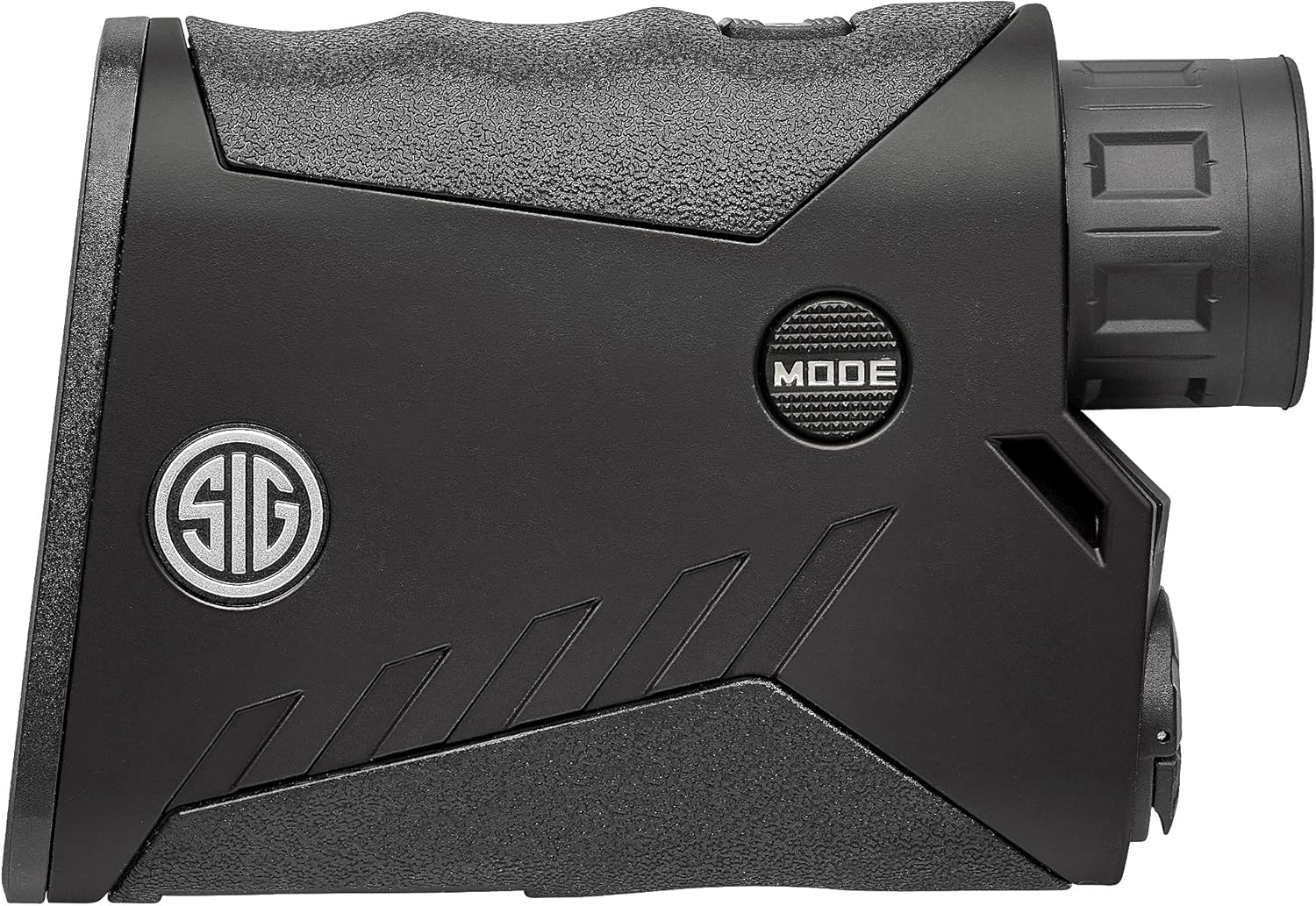 Sig Sauer SOK10001 Kilo1000 Laser Range Finding Monocular, 5X20MM, HT, Black, One Size : Sports & Outdoors