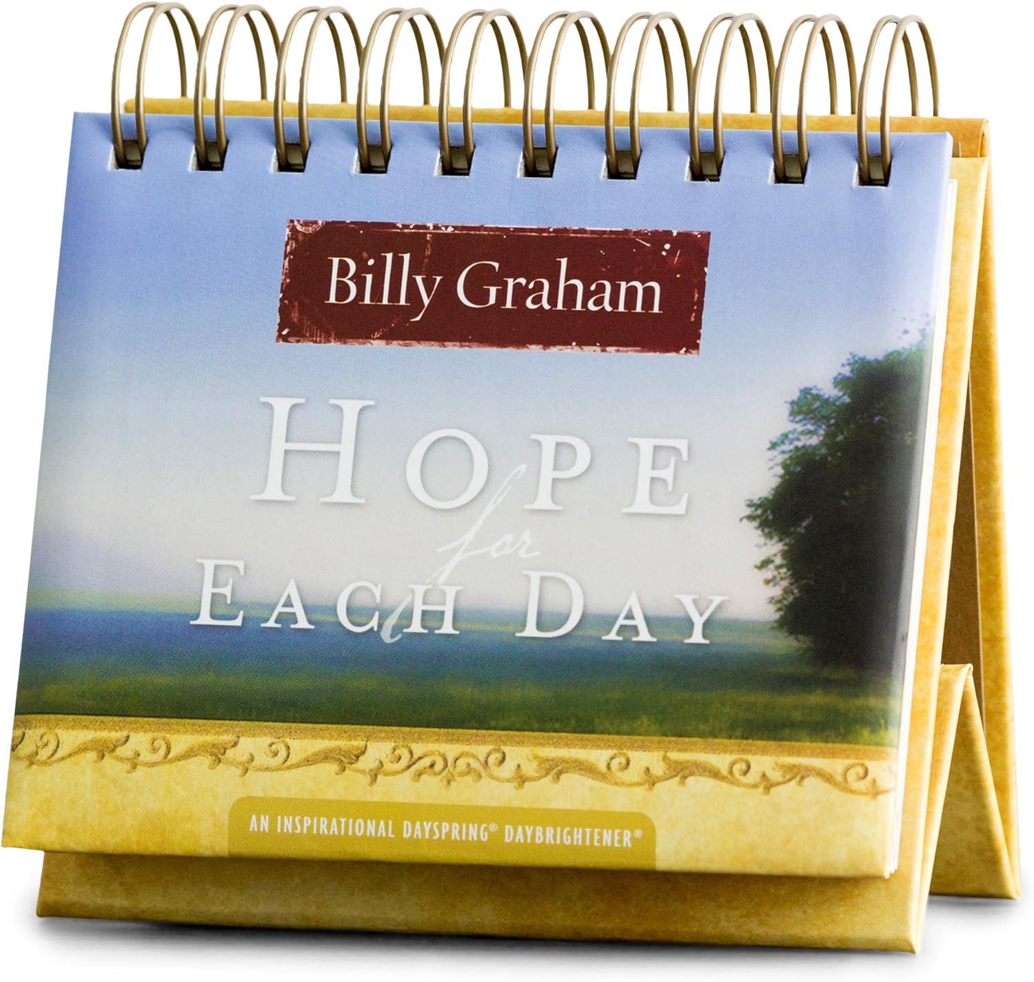 Best desk calendar bible verse