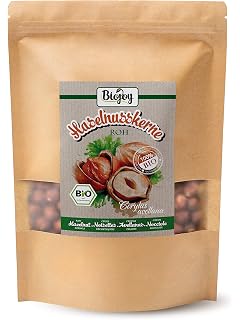 Pistacho Ecológico pelado y crudo sin sal añadida, cultivado en ...