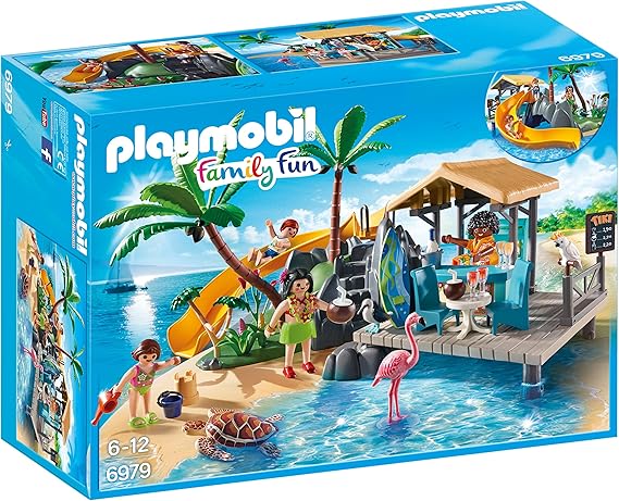 crucero playmobil amazon