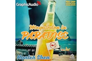 Megalodon In Paradise [Dramatized Adaptation]