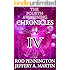 The Fourth Awakening Chronicles IV (The Fourth Awakening:Chronicles Book 4)
