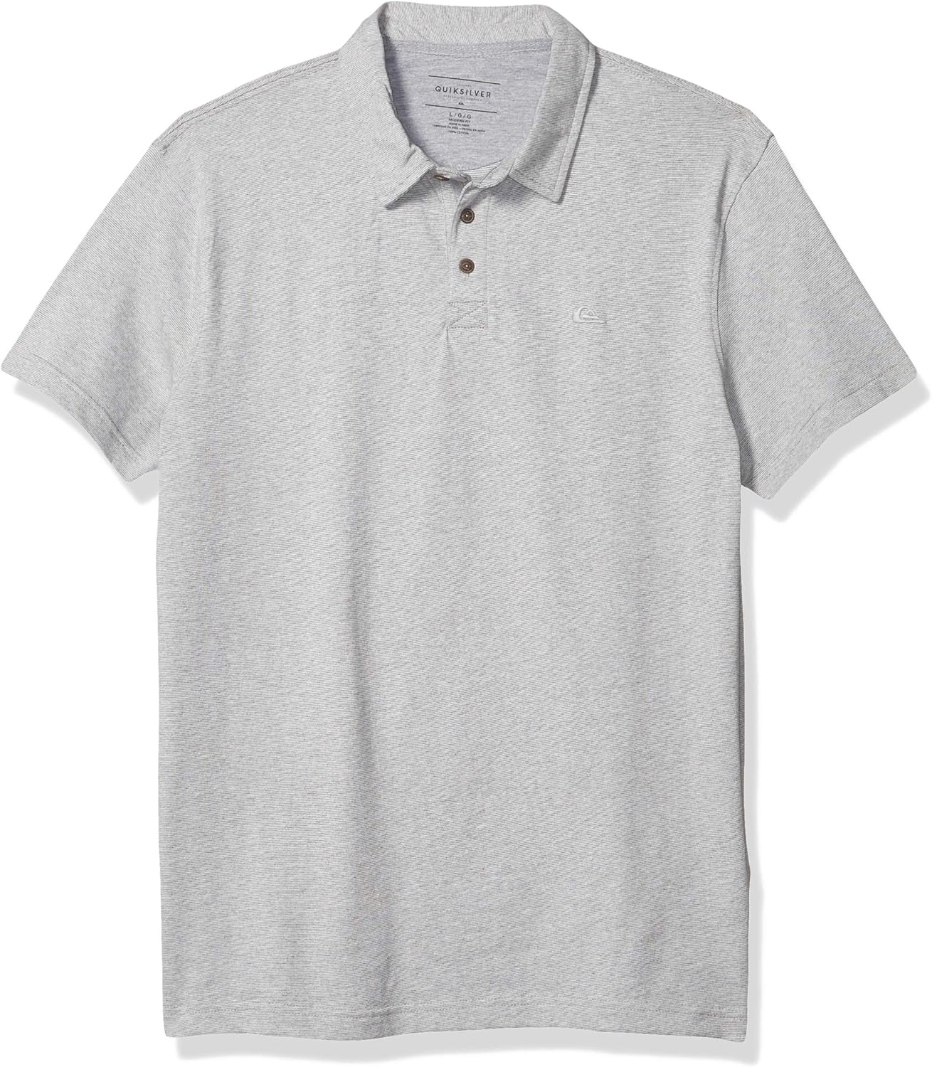 Quiksilver Men's Everyday Sun Cruise Knit: Clothing