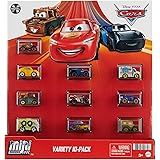 Disney/Pixar Cars Micro Racer 10-Pack