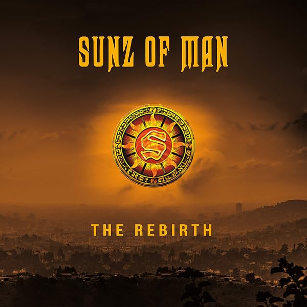 Sunz of Man - Last Shall Be First - Amazon.com Music