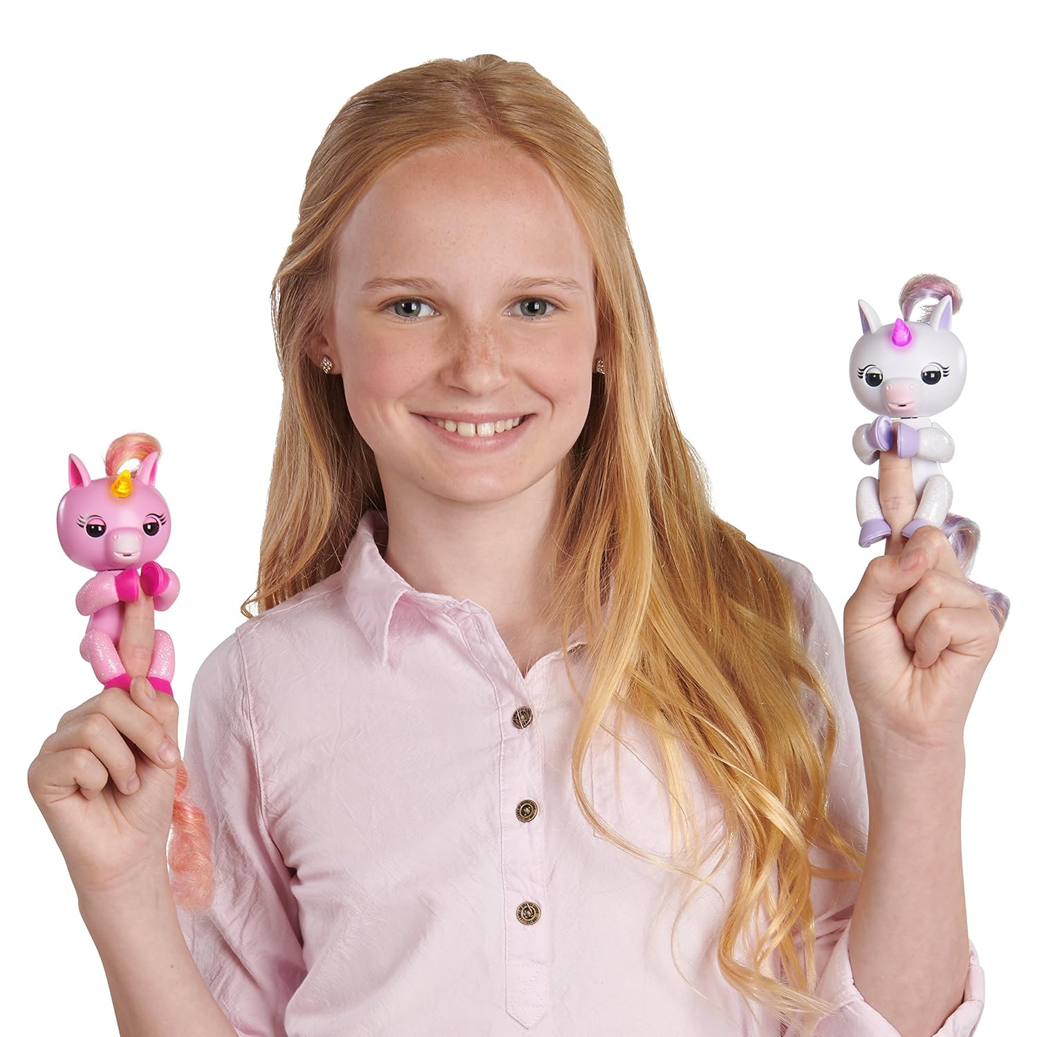 fingerlings unicorn jojo