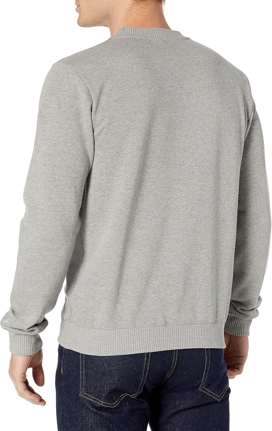 Starter Men's Crewneck Sweatshirt,  Exclusive: Clothing