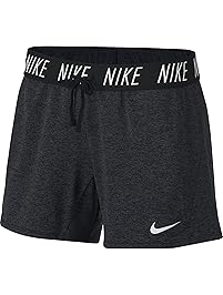 NIKE Women's Dry Attack Trainer 5" Athletic Shorts