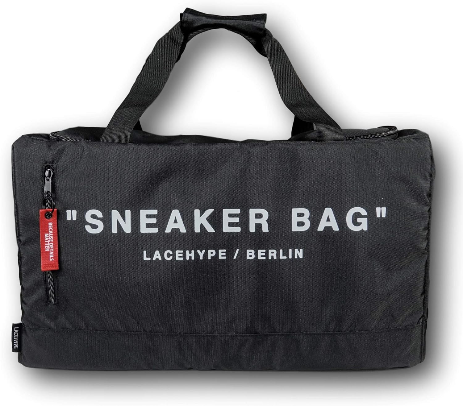bag for sneakers and travel