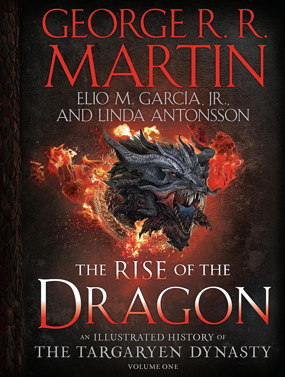 Themes - The Rise of the Dragon: An Illustrated History of the Targaryen Dynasty, Volume One