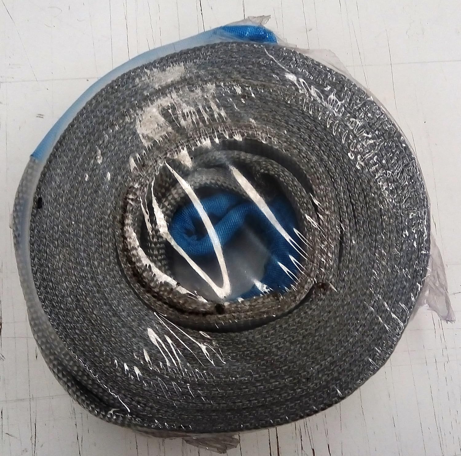 cinghia di sollevamento per lo spostamento