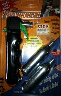 pet convincer petsmart