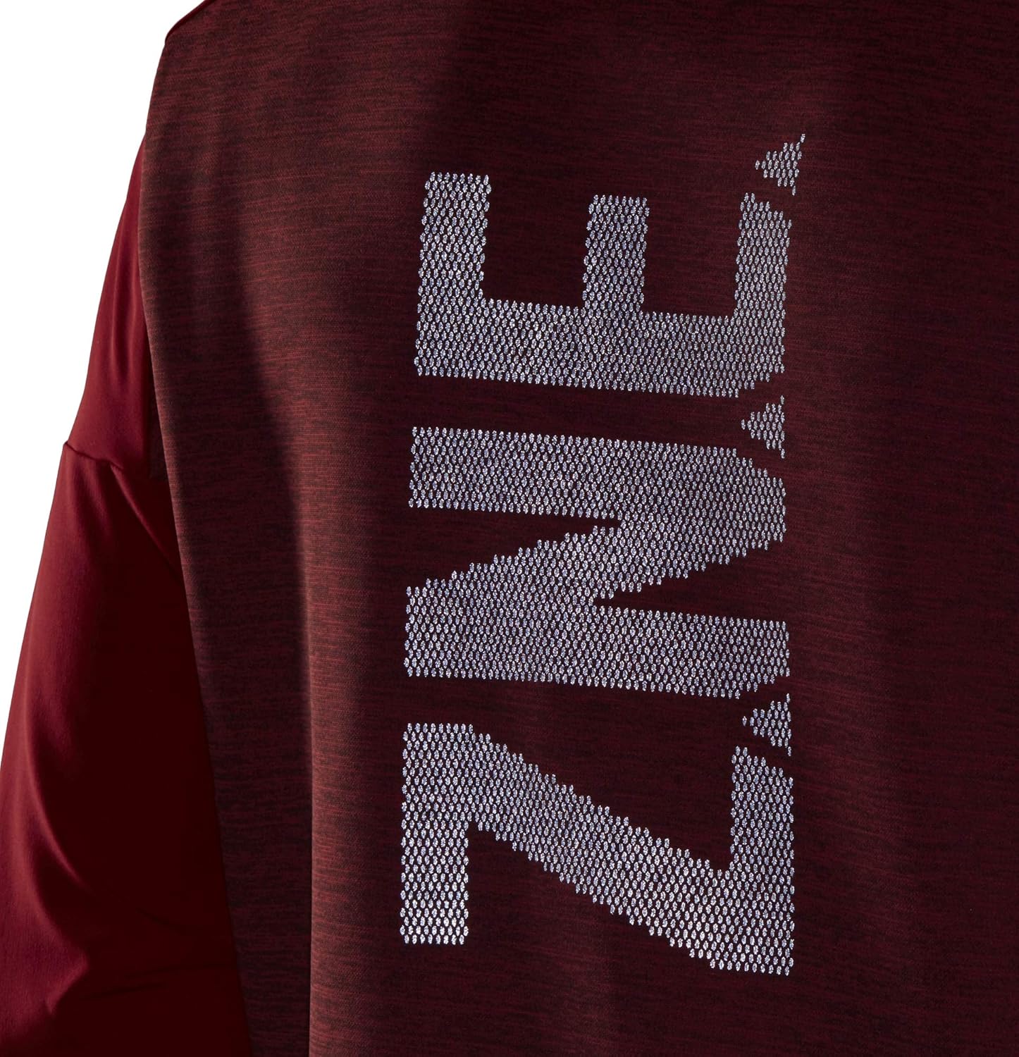 adidas zne hybrid hoodie