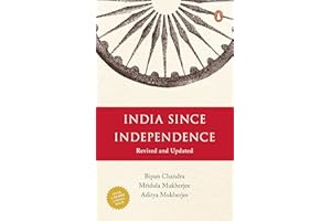 India Since Independence