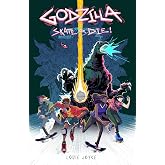Godzilla: Skate or Die