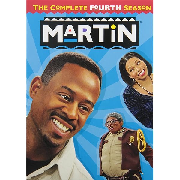その他 Martin: Complete Second Season [DVD] Amazon.com: Martin: Season 2 [DVD] : Martin Lawrence, Wendy