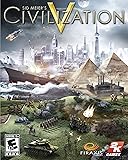 Sid Meier's Civilization(R) V (日本語版) [ダウンロード]