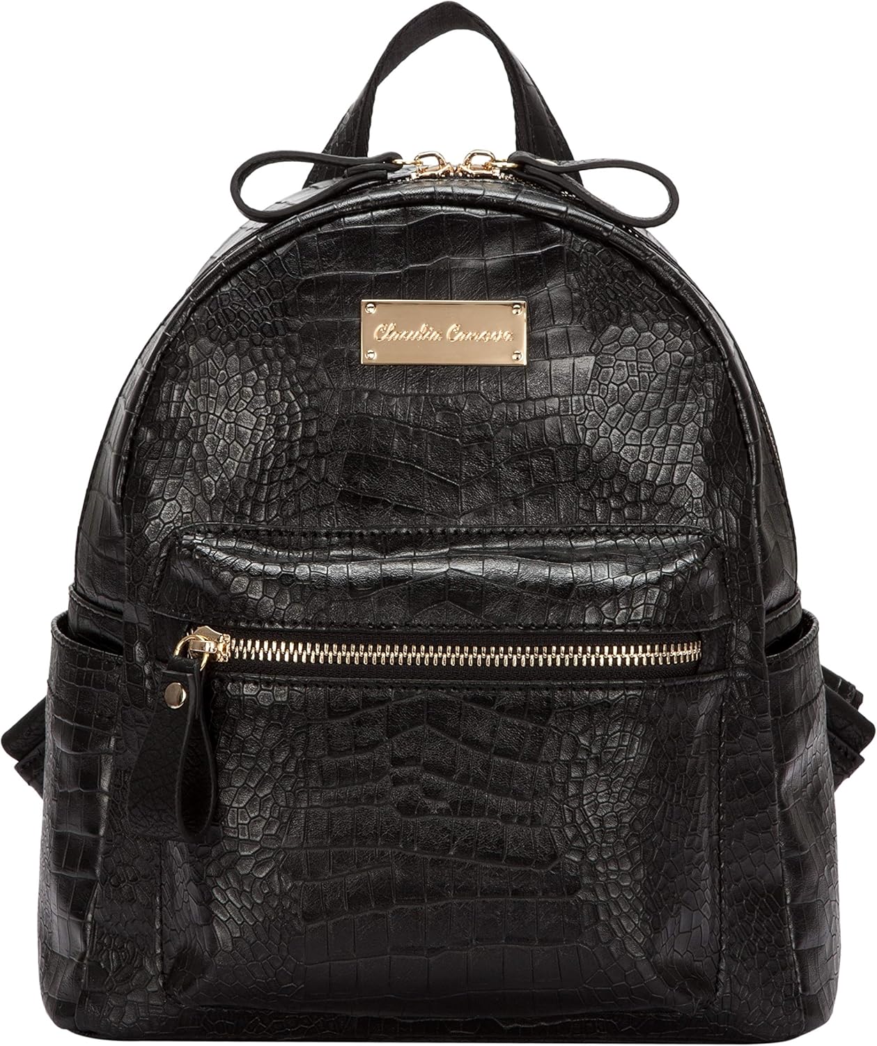 claudia canova backpack