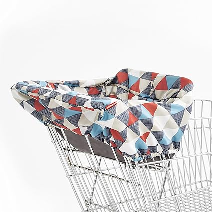 Shopping Cart/High Chair Cover