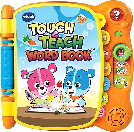 vtech my first 100 words