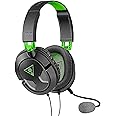 Turtle Beach Recon 50 Xbox Gaming Headset for Xbox Series X| S | One, PS5, PS4, PlayStation, Nintendo Switch, Mobile & PC wit