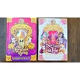 Once Upon a Time: A Story Collection (Ever After High)