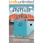 Upcycled to Death: A light mystery (Out of the Box Mystery Book 1)