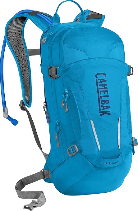 CamelBak Unisex MULE Hydration Pack – Mochila de Hidratación