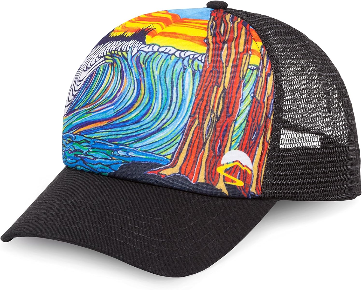 sunday afternoons highlander hat