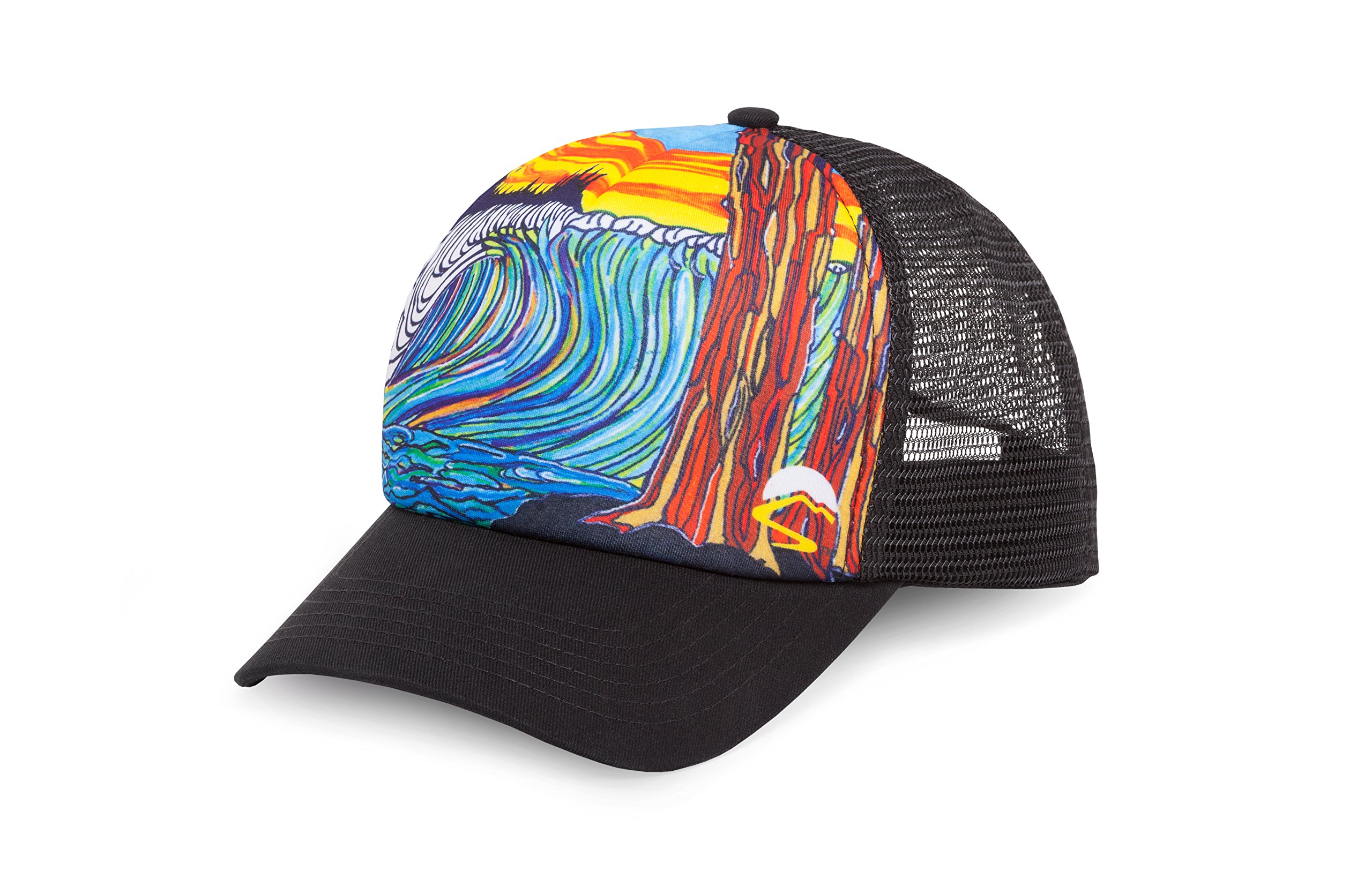 sunday afternoons trucker hat