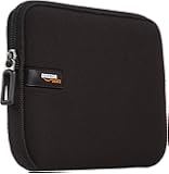 AmazonBasics 7-Inch Black Sleeve for Nexus 7 / Kindle Fire / Samsung Galaxy Tab 3 7-Inch Tablet