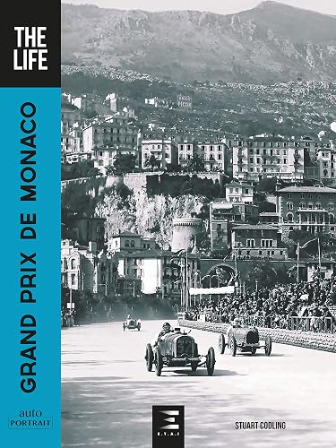 Download Grand prix de Monaco : The Life PDF