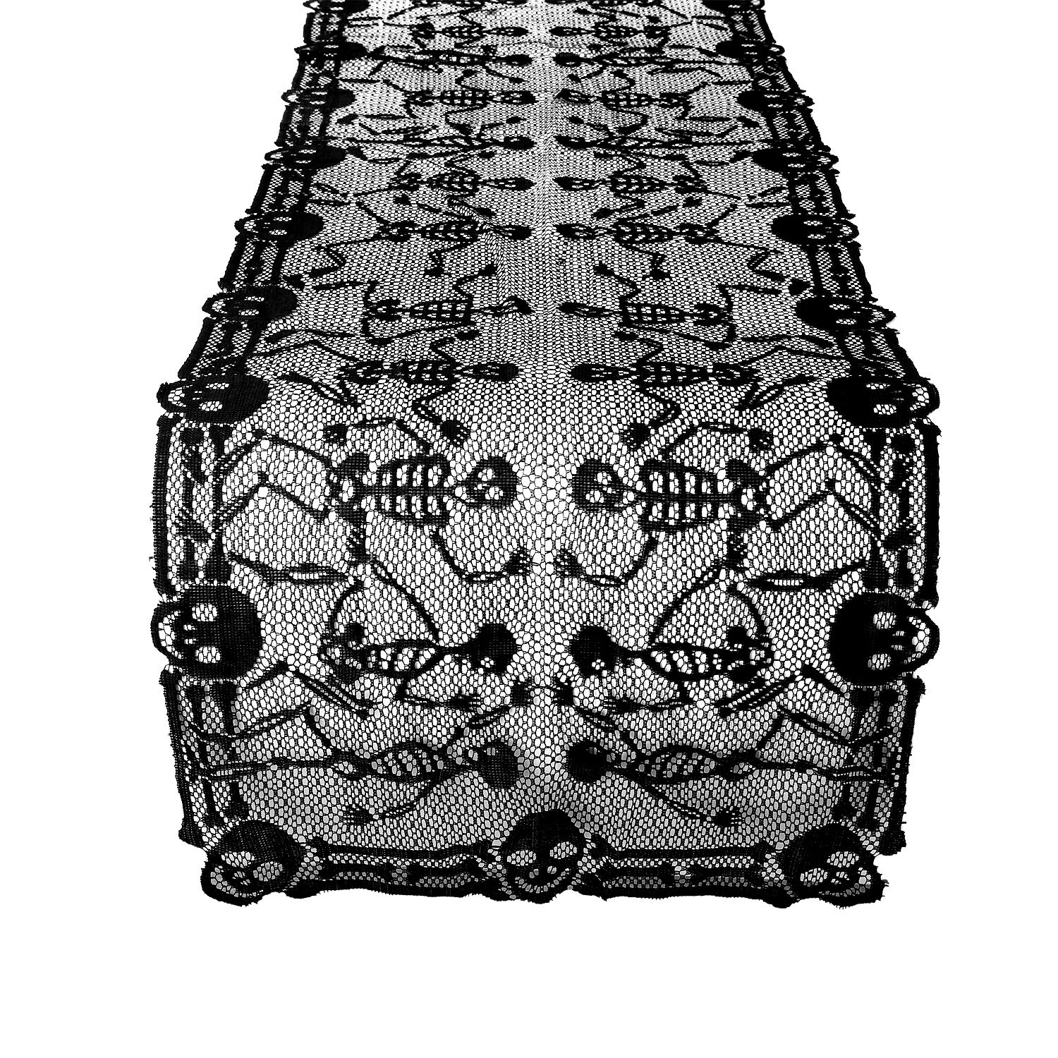 Best Large Halloween Kitchen Runner