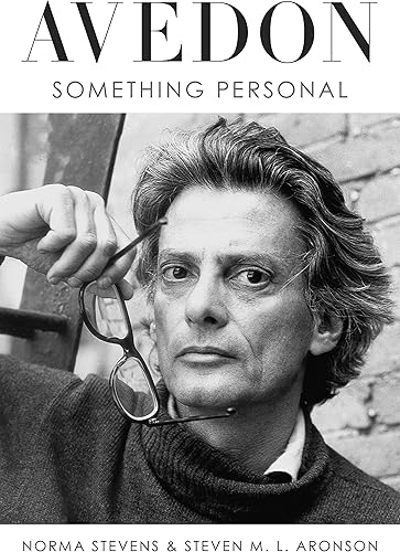Download Avedon: Something Personal PDF