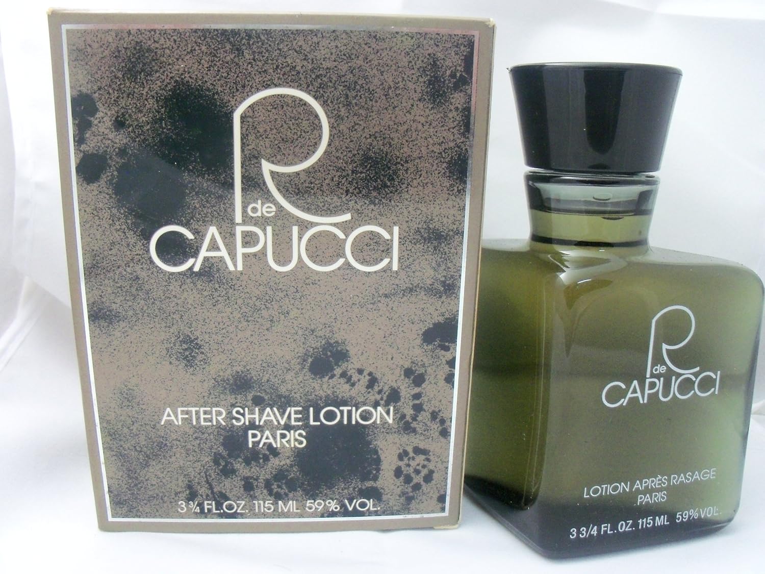 roberto capucci perfume
